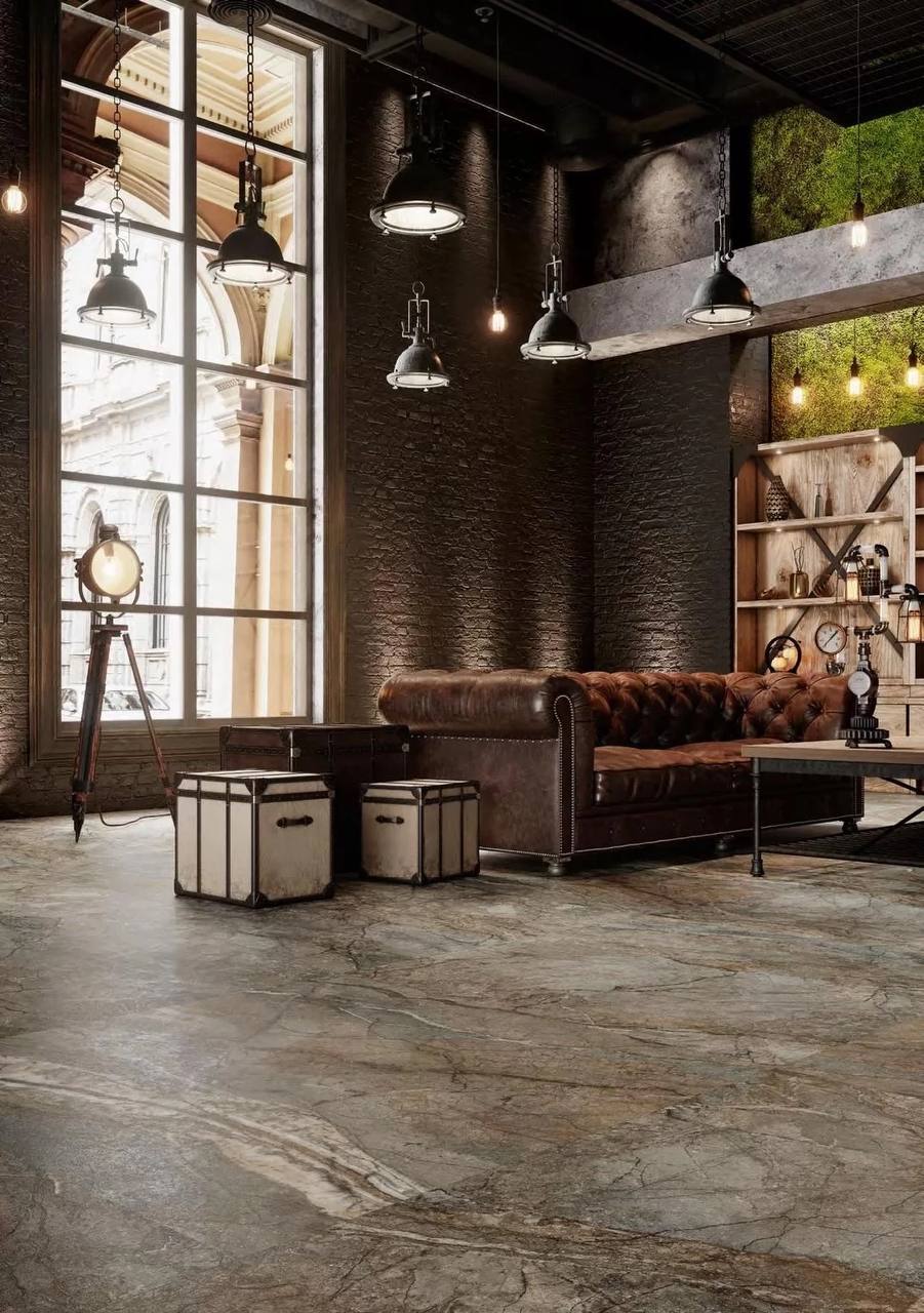 Встречайте! KERAMA MARAZZI EXPO 2025 – фестиваль инноваций и стиля начинается! Встречайте! KERAMA MARAZZI EXPO 2025 – фестиваль инноваций и стиля начинается!